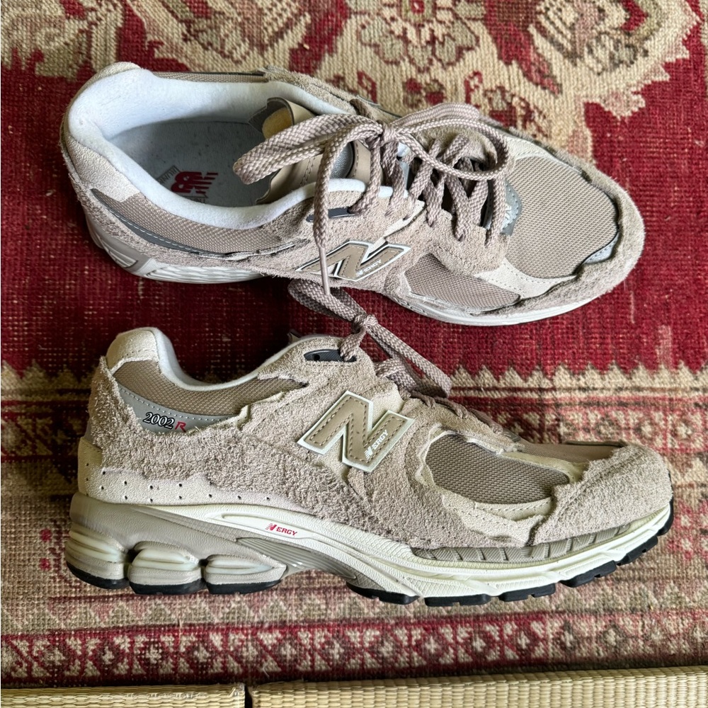 New Balance reg 2002R Modern Heritage sneakers